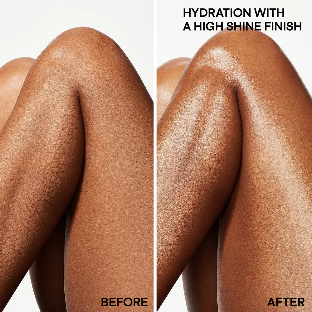 MAJOR HIGH SHINE BODY OIL