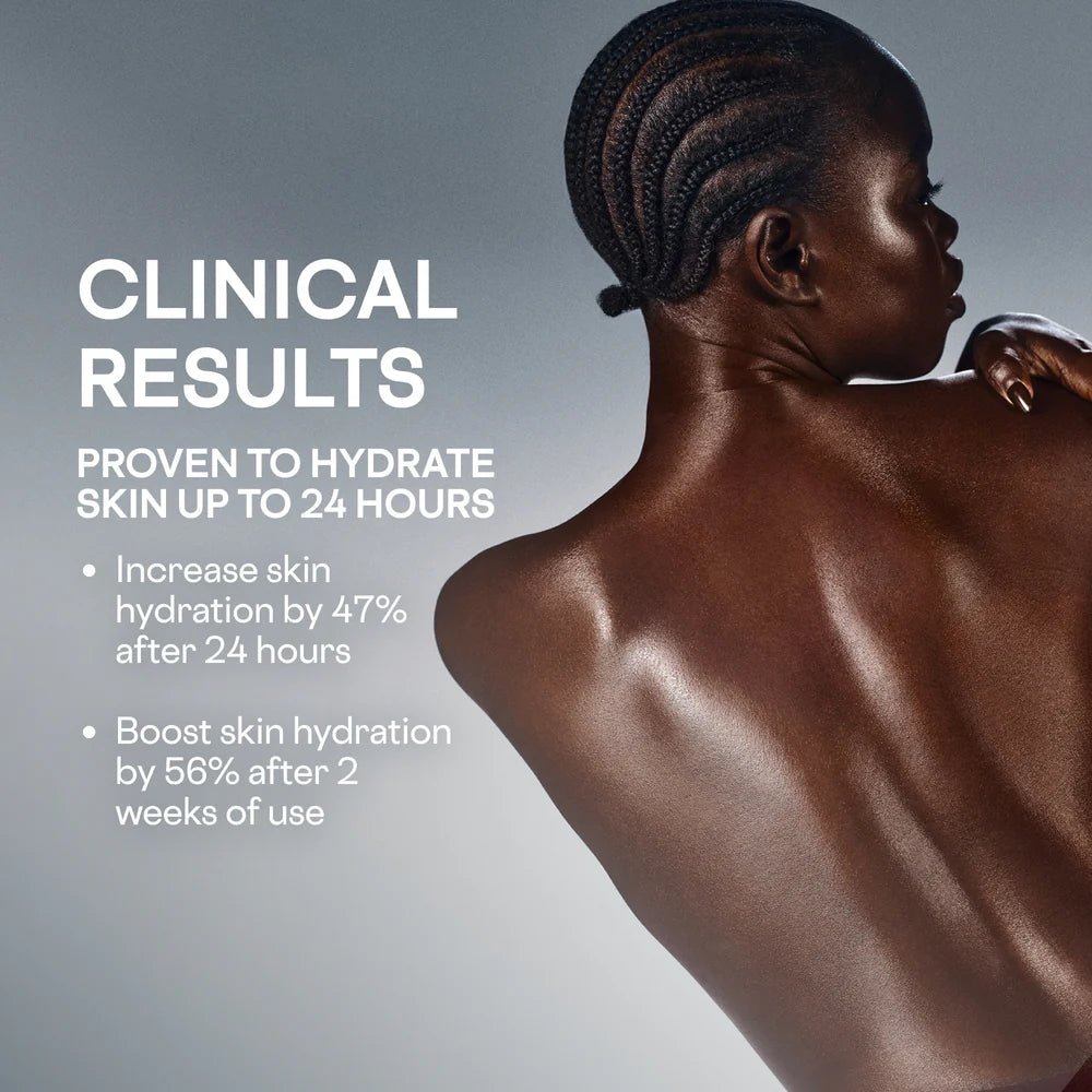 MAJOR HIGH SHINE BODY OIL