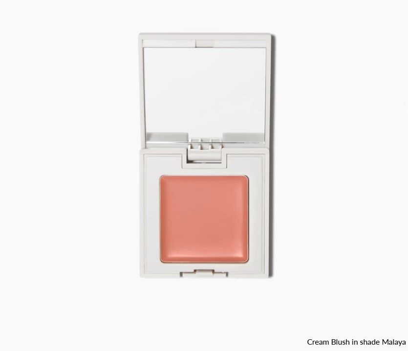 Cream Blush