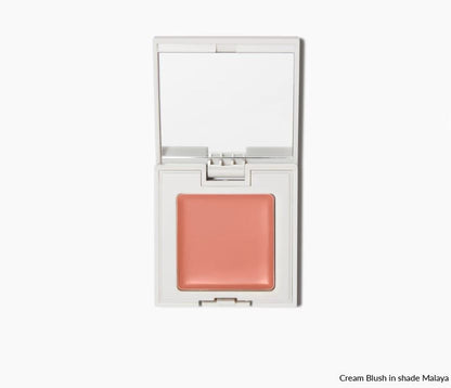 Cream Blush
