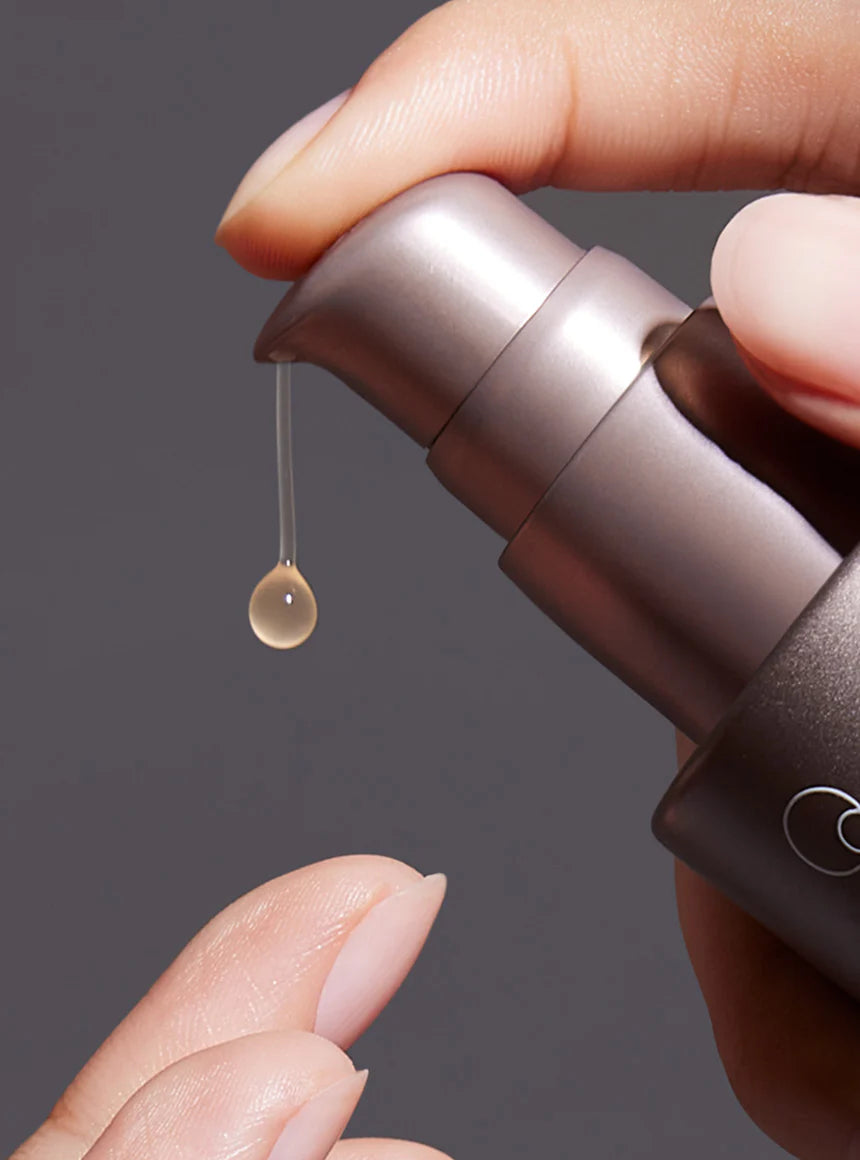 Prebiotics & Niacinamide Pore Refining Booster