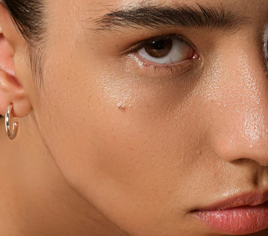 Molecular Silk Amino Hydrating Cleanser