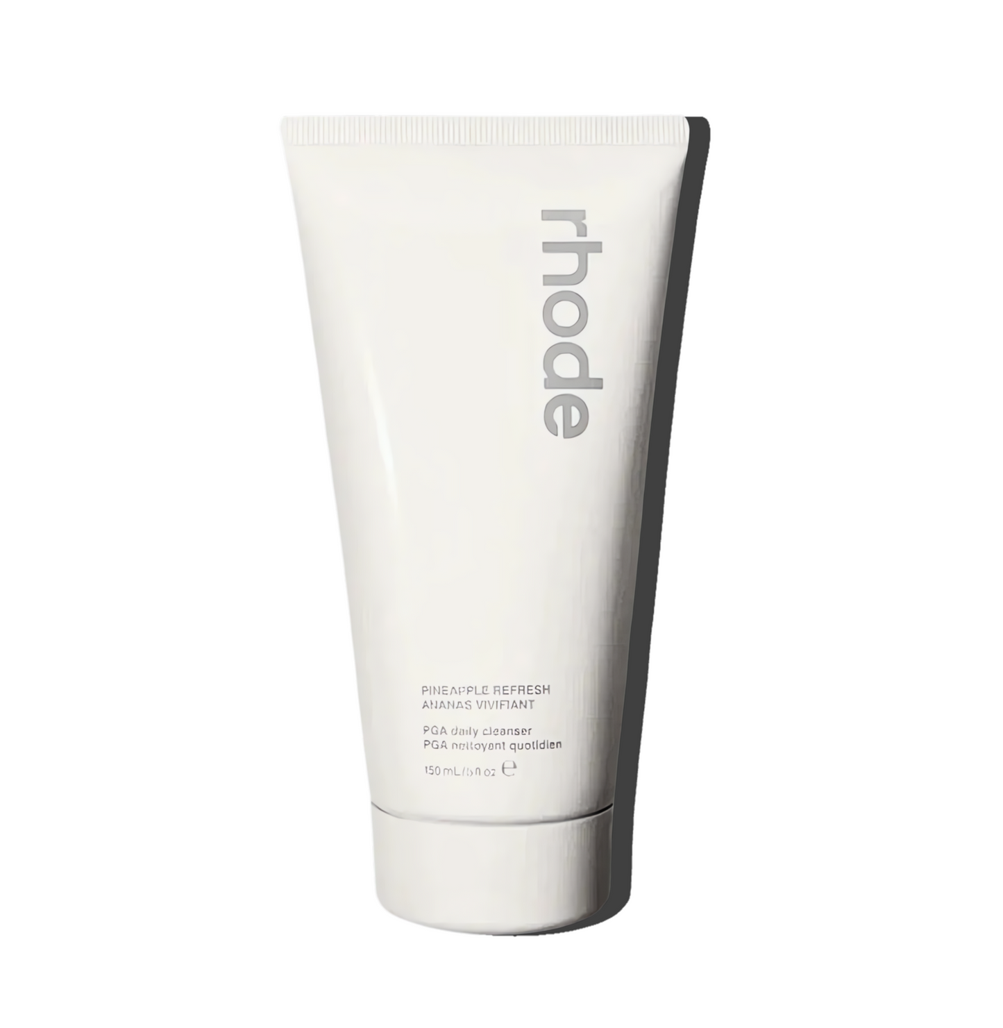 Rhode Pineapple Refresh Cleanser