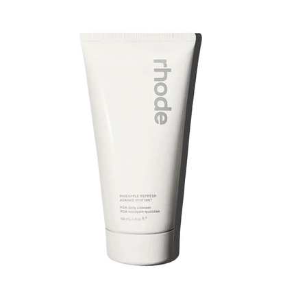 Rhode Pineapple Refresh Cleanser