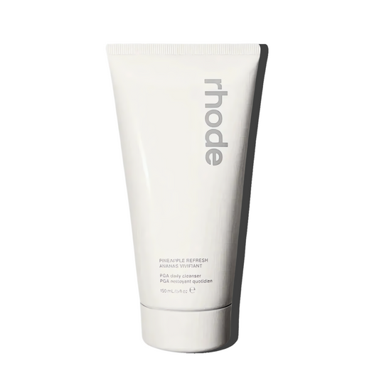 Rhode Pineapple Refresh Cleanser