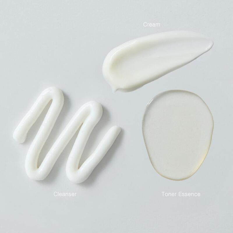 Cica Exo Soothing Cream 50ml ( Vegan)