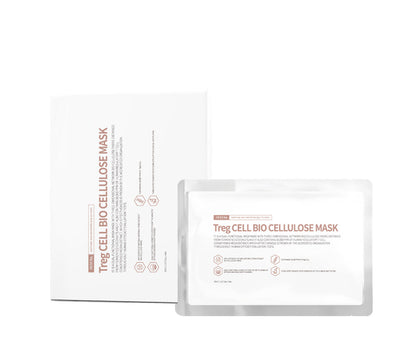 Petitra Treg Cell Bio Cellulose Mask