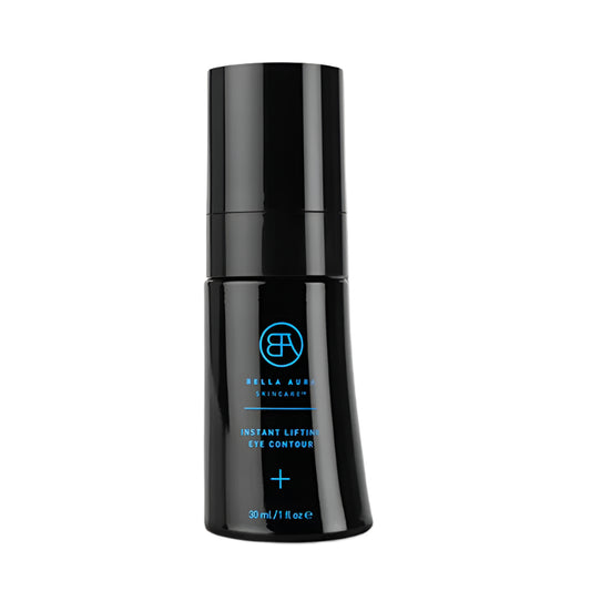 Instant Lifting Eye Contour