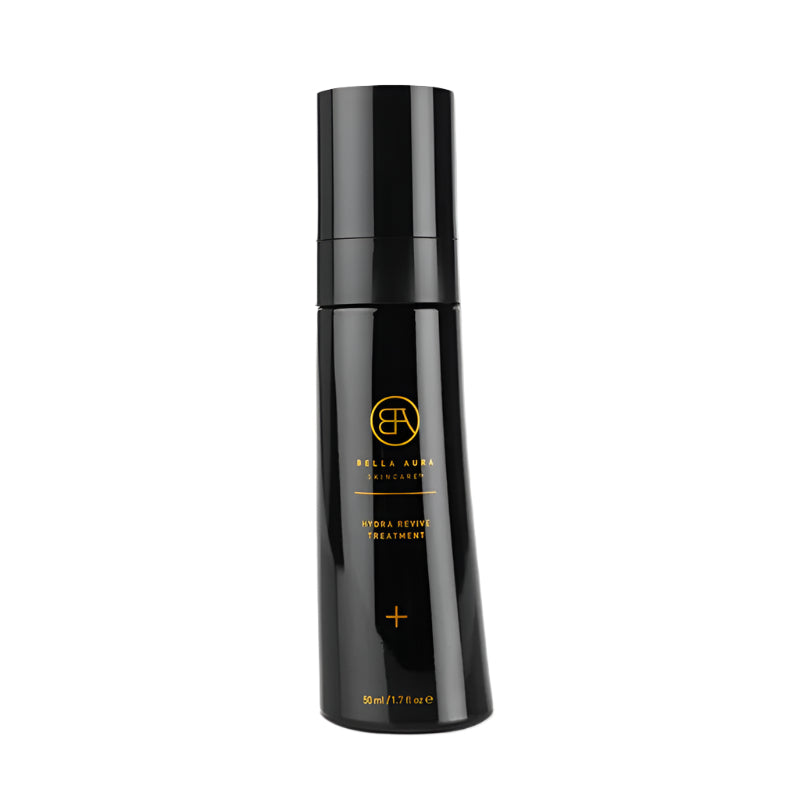Hydra Revive Treatment