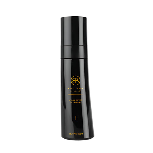 Hydra Revive Treatment