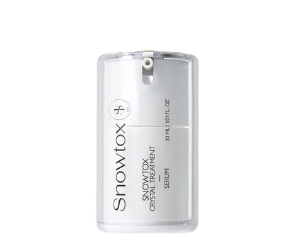 Crystal Treatment Serum