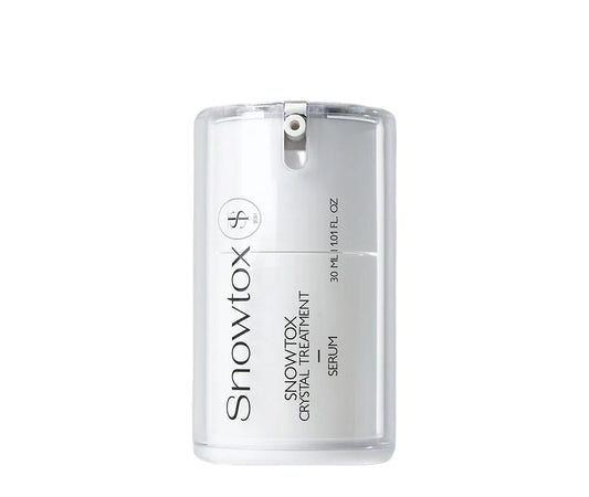 Crystal Treatment Serum