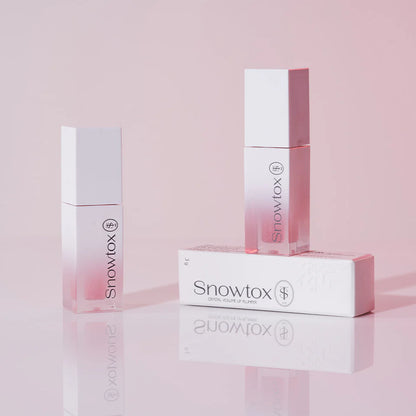 Crystal Volume Lip Plumper
