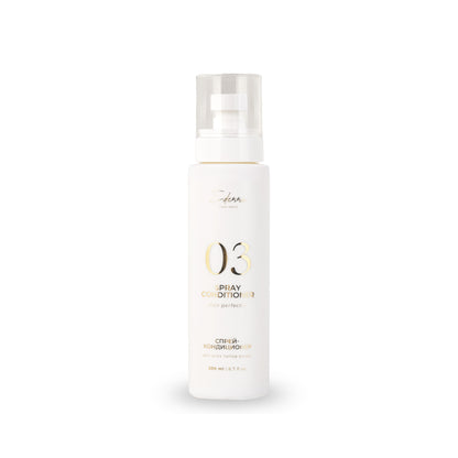 EDERRA 03 SPRAY CONDITIONER 200mL