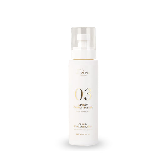 EDERRA 03 SPRAY CONDITIONER 200mL