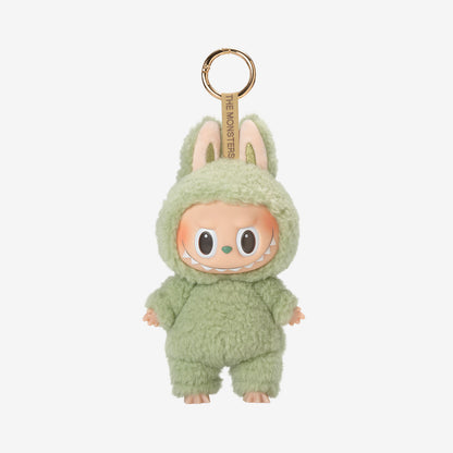 Labubu – Exciting Macaron Vinyl Face Blind Box