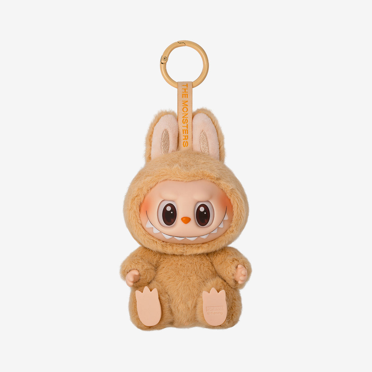 Pop Mart Labubu The Monsters: Have a Seat Vinyl Plush Blind Box