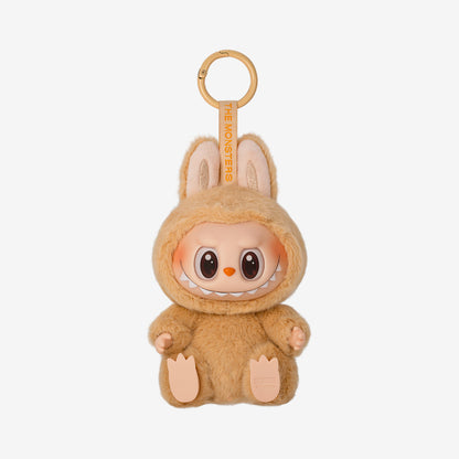 Pop Mart Labubu The Monsters: Have a Seat Vinyl Plush Blind Box