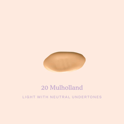 Tower 28 SunnyDays™ SPF 30 – Tinted Mineral Sunscreen Foundation