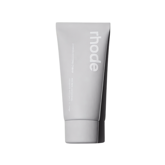 Barrier Restore Cream - The rich recovery layer