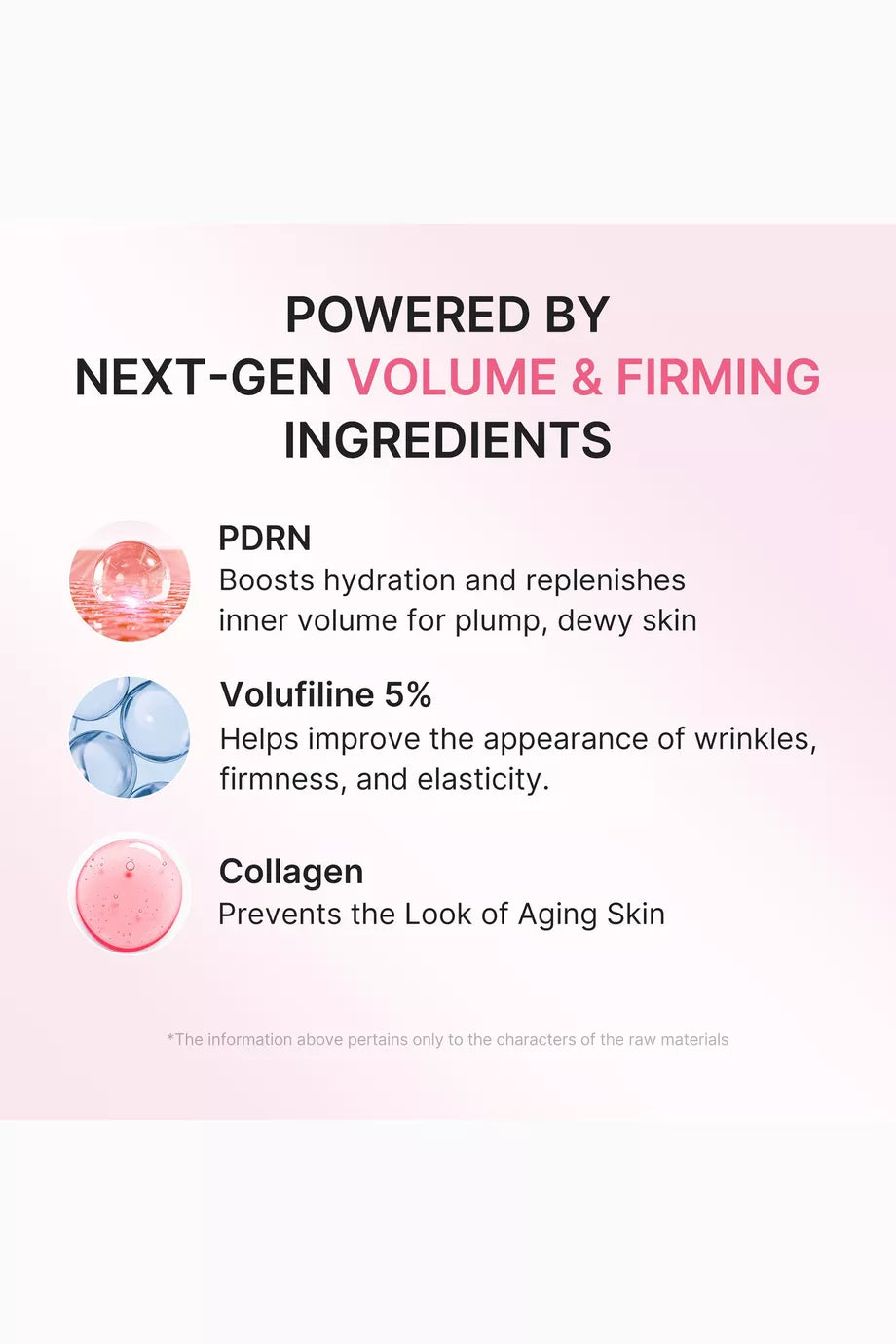 PDRN Collagen Gua Sha Neck Wrinkle Cream