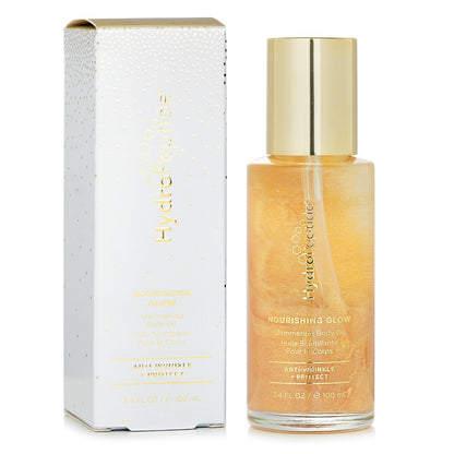 HydroPeptide Nourishing Glow Body Oil
