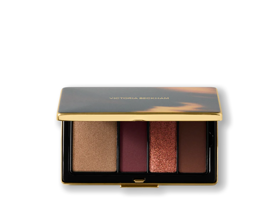 Eye Wardrobe Eyeshadow Palette