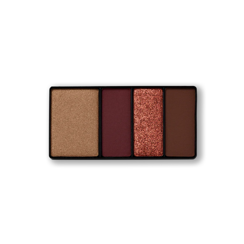 Victoria Beckham Beauty Eye Wardrobe Eyeshadow Palette