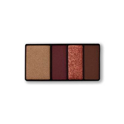 Victoria Beckham Beauty Eye Wardrobe Eyeshadow Palette