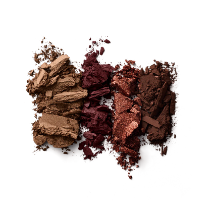 Victoria Beckham Beauty Eye Wardrobe Eyeshadow Palette
