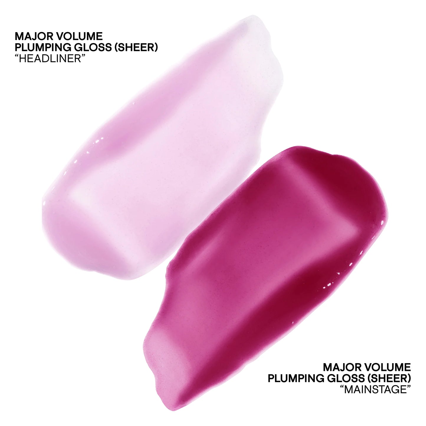 Major Volume Plumping Gloss Duo от Patrick Ta