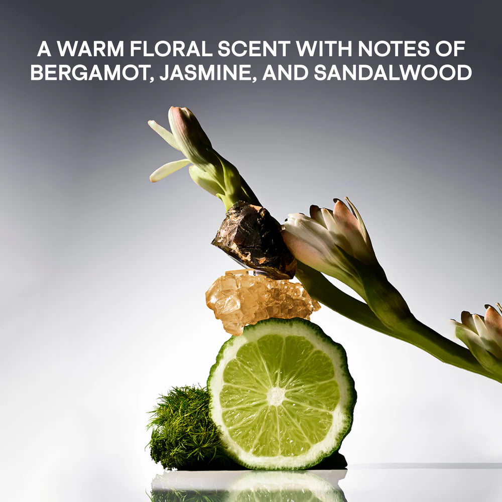 High Shine Skin Perfecting Body Crème