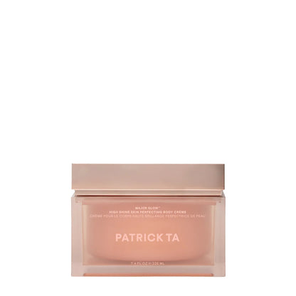 High Shine Skin Perfecting Body Crème