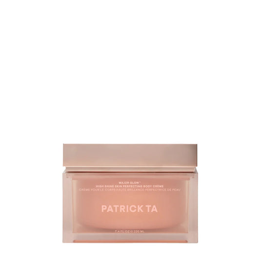 High Shine Skin Perfecting Body Crème