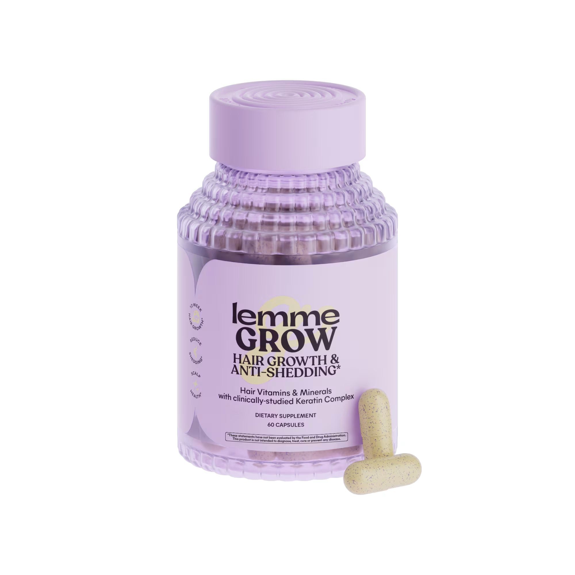 Lemme Grow Capsule