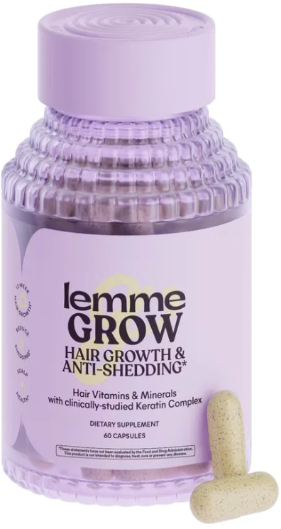 Lemme Grow Capsule