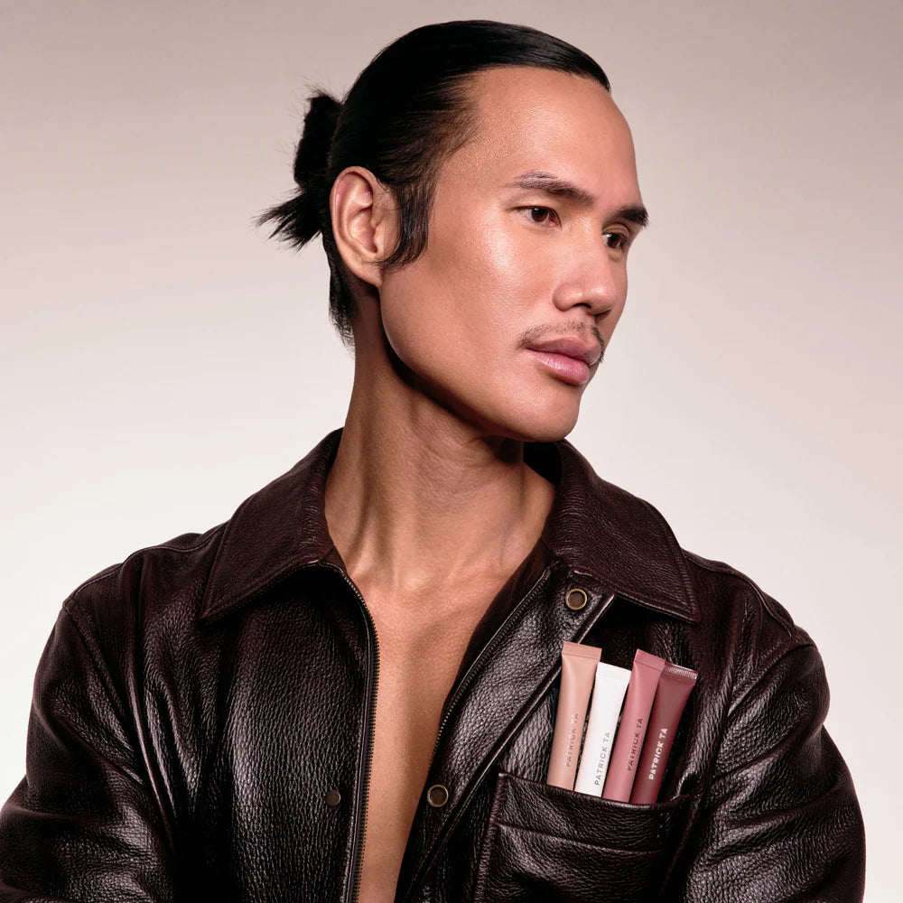 Major Moisture Smoothing Lip Balm