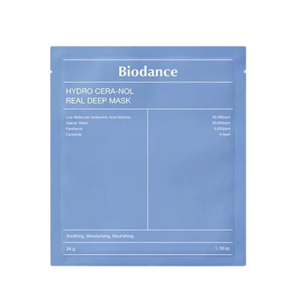 Hydro Cera-Nol Real Deep Mask