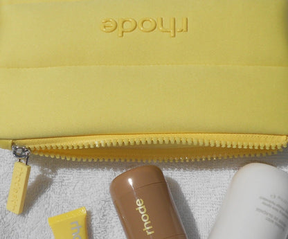 Rhode bubble bag