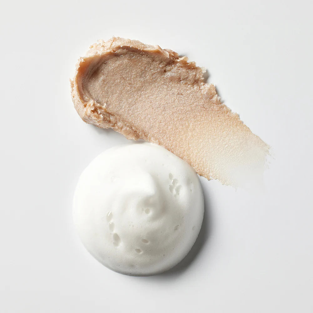 Chestnut Balm to Foam Cleanser