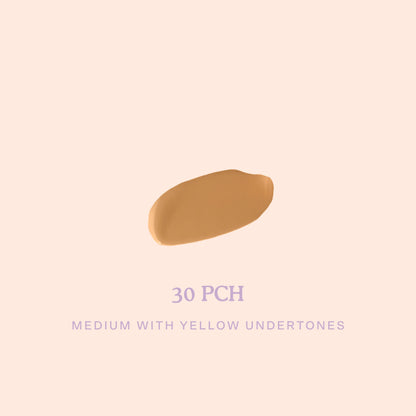 Tower 28 SunnyDays™ SPF 30 – Tinted Mineral Sunscreen Foundation