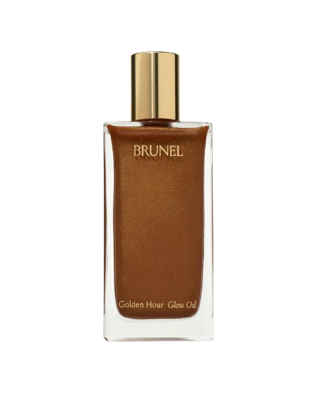 Brunel Golden Hour Glow Body Oil