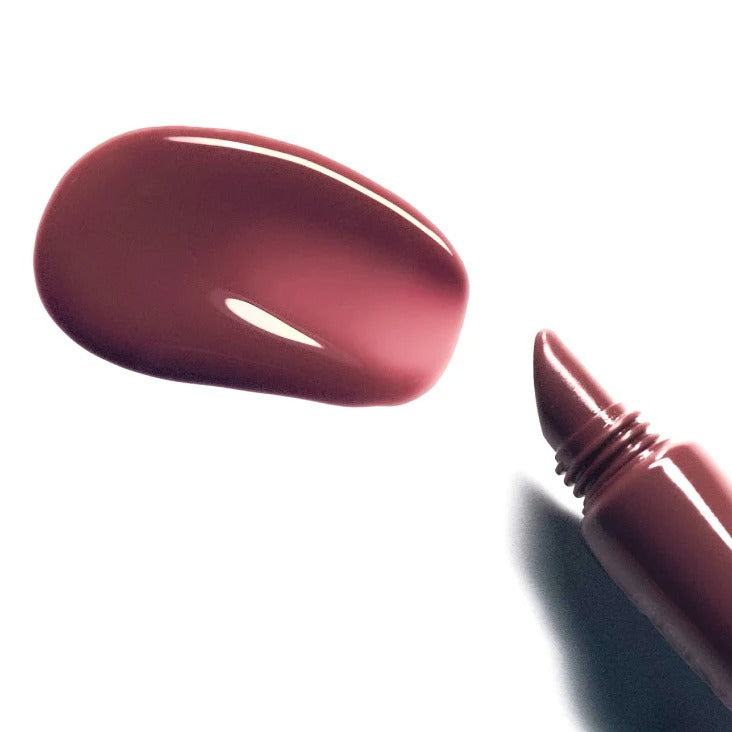 Peptide lip tint