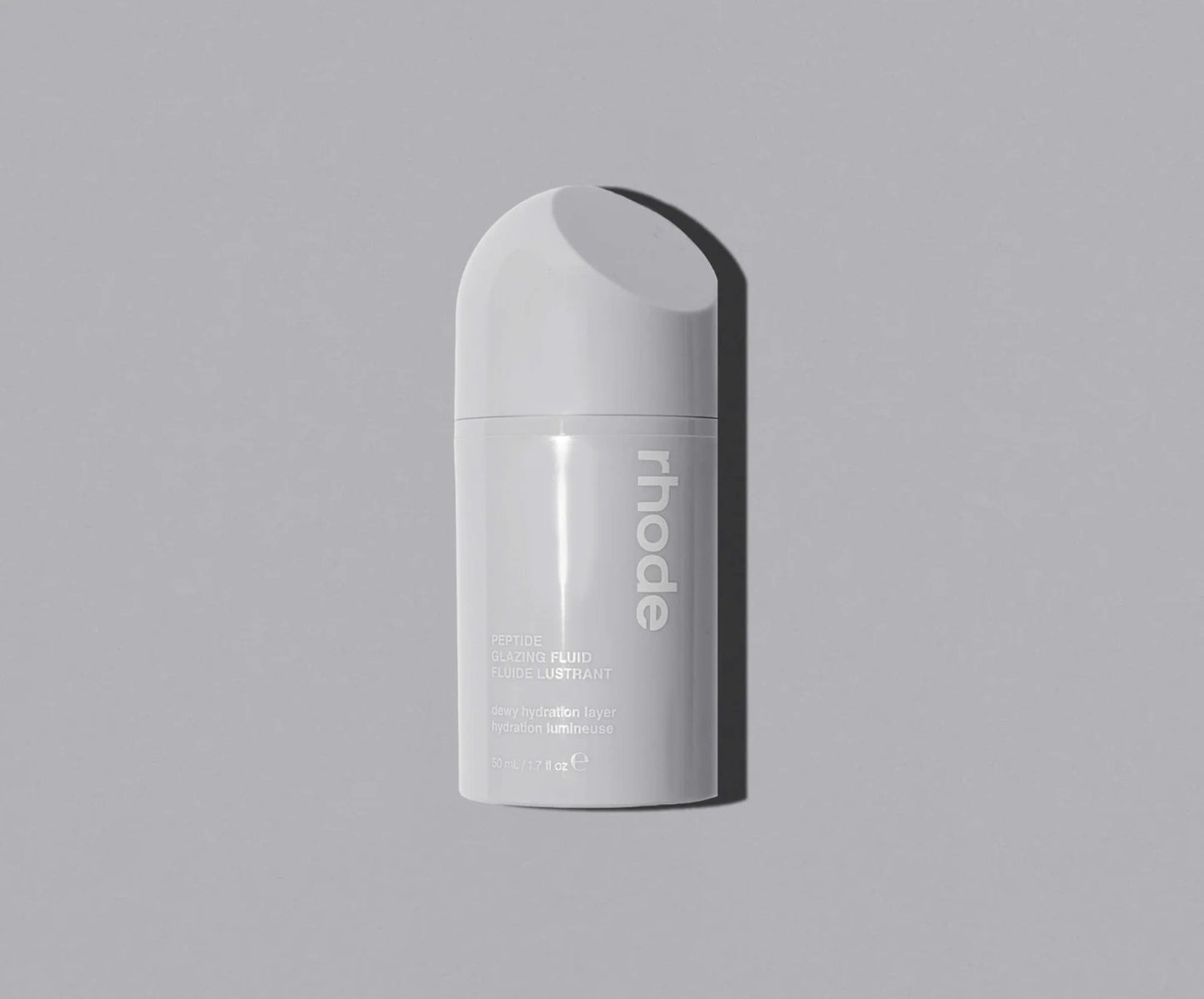 Glazing fluid