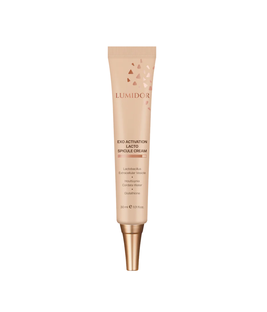 Exo Activation Lacto Spicule Cream