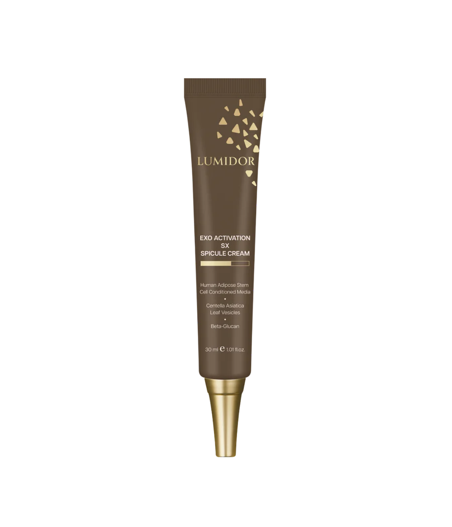 Exo Activation SX Spicule Cream