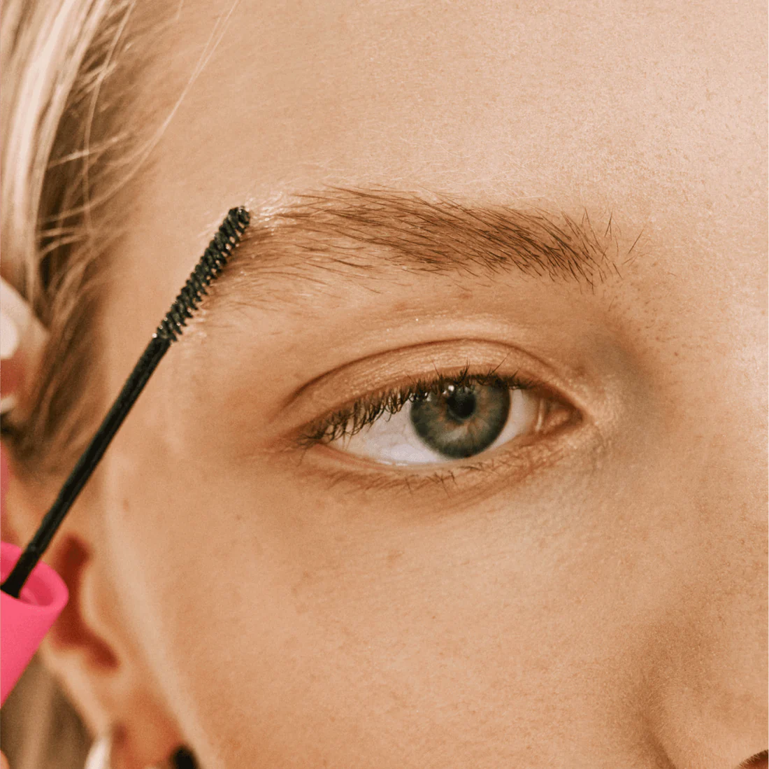 PÚSY Super Fix Brow Gel