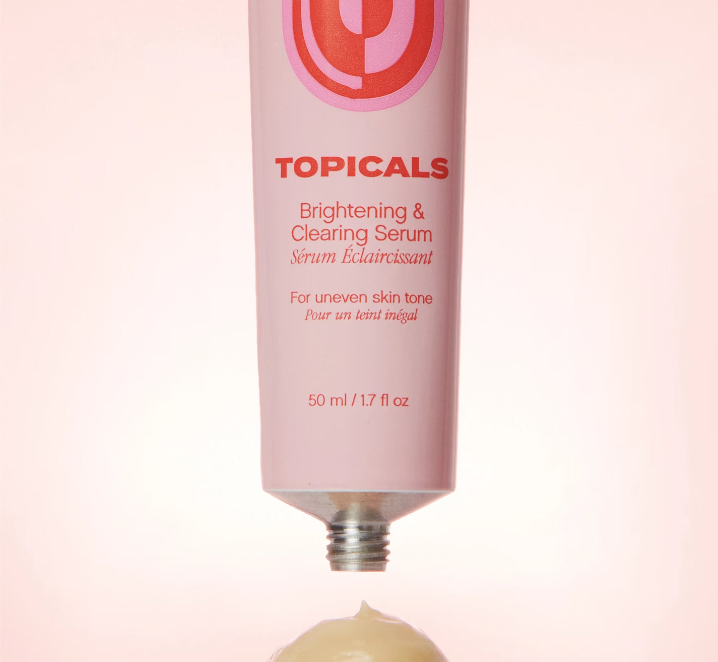 Faded Brightening + Clearing Serum