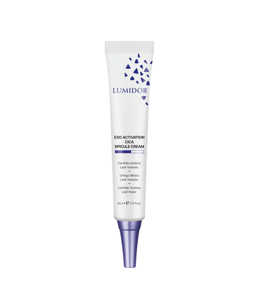 Exo Activation Cica Spicule Cream
