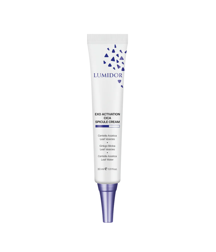 Exo Activation Cica Spicule Cream